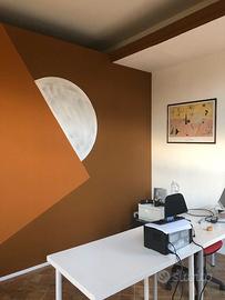 Ufficio in condivisione