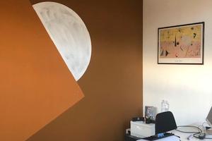 Ufficio in condivisione