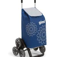 carrello spesa Gimi
