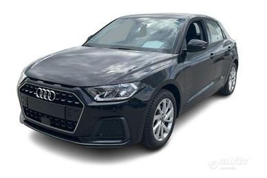 Audi a1 ii 30 TFSI 110cv S-tronic Business Advance