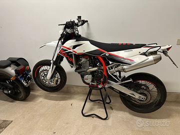 Swm sm 500 r - Garanzia - A2