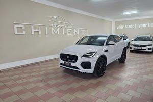 Jaguar E-Pace 2.0D I4 204 CV AWD Auto R-Dynamic HS