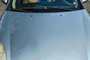 Fiat Bravo 1.6 Multijet 120CV + GANCIO OMOLOGATO