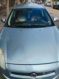 Fiat Bravo 1.6 Multijet 120CV + GANCIO OMOLOGATO