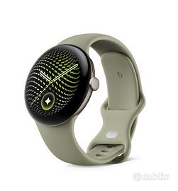 Pixel Watch 5 45mm LTE