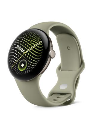 Pixel Watch 5 45mm LTE