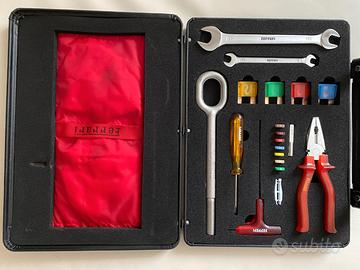Kit Attrezzi Originale Ferrari F430
