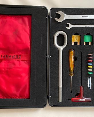 Kit Attrezzi Originale Ferrari F430