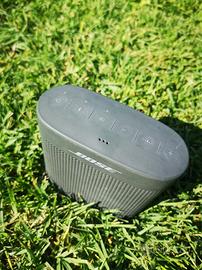 bose soundlink color 2 