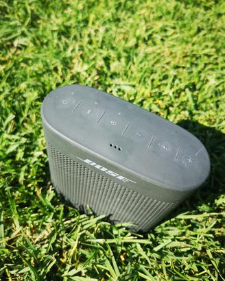 bose soundlink color 2 