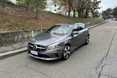 MERCEDES A 180 Sport