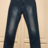 Due jeans donna tg.46