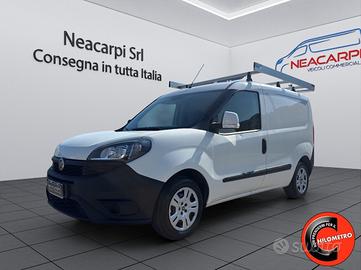 Fiat Doblo CARGO 1.3 MJT PC TN CH1 N1-2 POSTI -POR