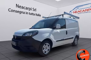 Fiat Doblo CARGO 1.3 MJT PC TN CH1 N1-2 POSTI -POR