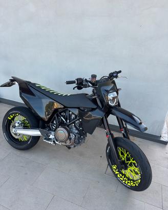 Husqvarna 701