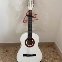 Chitarra 3/4 Eko
