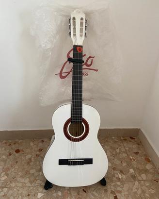 Chitarra 3/4 Eko