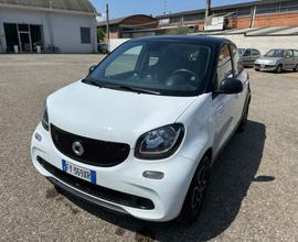 Smart ForFour EQ Passion