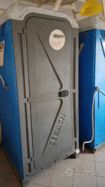 Bagno chimico