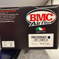 Filtro aria BMC ducati monster hypermotard scrambl