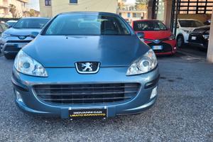 Peugeot 407 1.6 HDi Confort