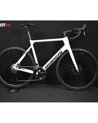 Bianchi Sprint 105 12s 2026