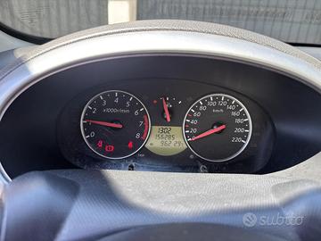 Micra 2007