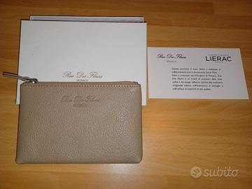 borsellino donna Rue Des Fleurs Petit Purse