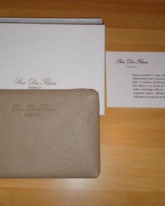 borsellino donna Rue Des Fleurs Petit Purse