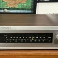 Sintonizzatore Sony ST-73