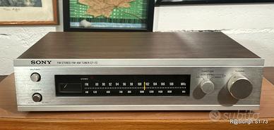 Sintonizzatore Sony ST-73