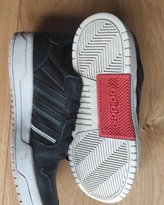 Adidas sneakers uomo Entrap GW5498, nero, 42