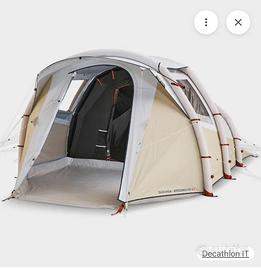 Tenda campeggio air seconds family 2.1 XL