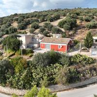 Villa a Palazzolo Acreide (SR)