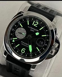 Panerai luminor GMT Pam 00088