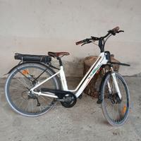 xp bici elettrica 