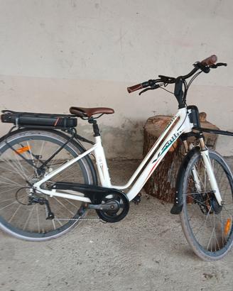 xp bici elettrica 