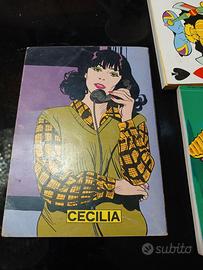 Diabolik Prima edizione inedita n5