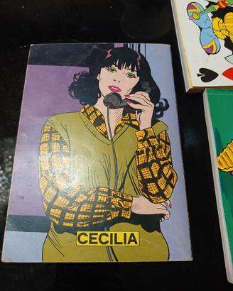 Diabolik Prima edizione inedita n5