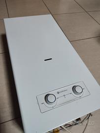scaldino a gas gpl