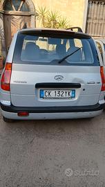 HYUNDAI MATRIX