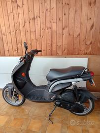peugeot ludix 50