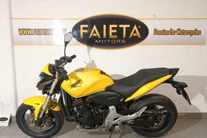 Honda Hornet 600 - 2012