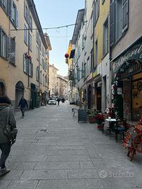 NEGOZIO A BERGAMO