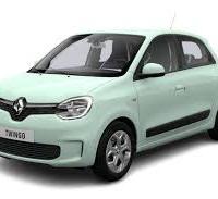 RENAULT TWINGO 2022 PER RICAMBI AUTO