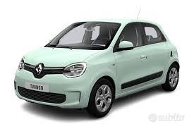 RENAULT TWINGO 2022 PER RICAMBI AUTO