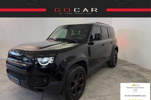 Land Rover Defender 110 3.0d X-Dynamic Awd AUTOCAR