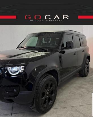 Land Rover Defender 110 3.0d X-Dynamic Awd AUTOCAR