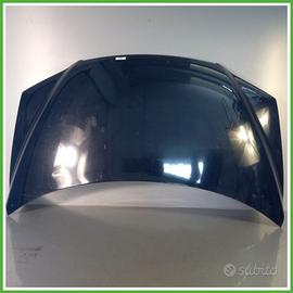 Cofano Motore BLU FIAT MULTIPLA 1F 2004 2012 Monov