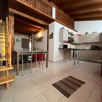 Meraviglioso e recente Duplex